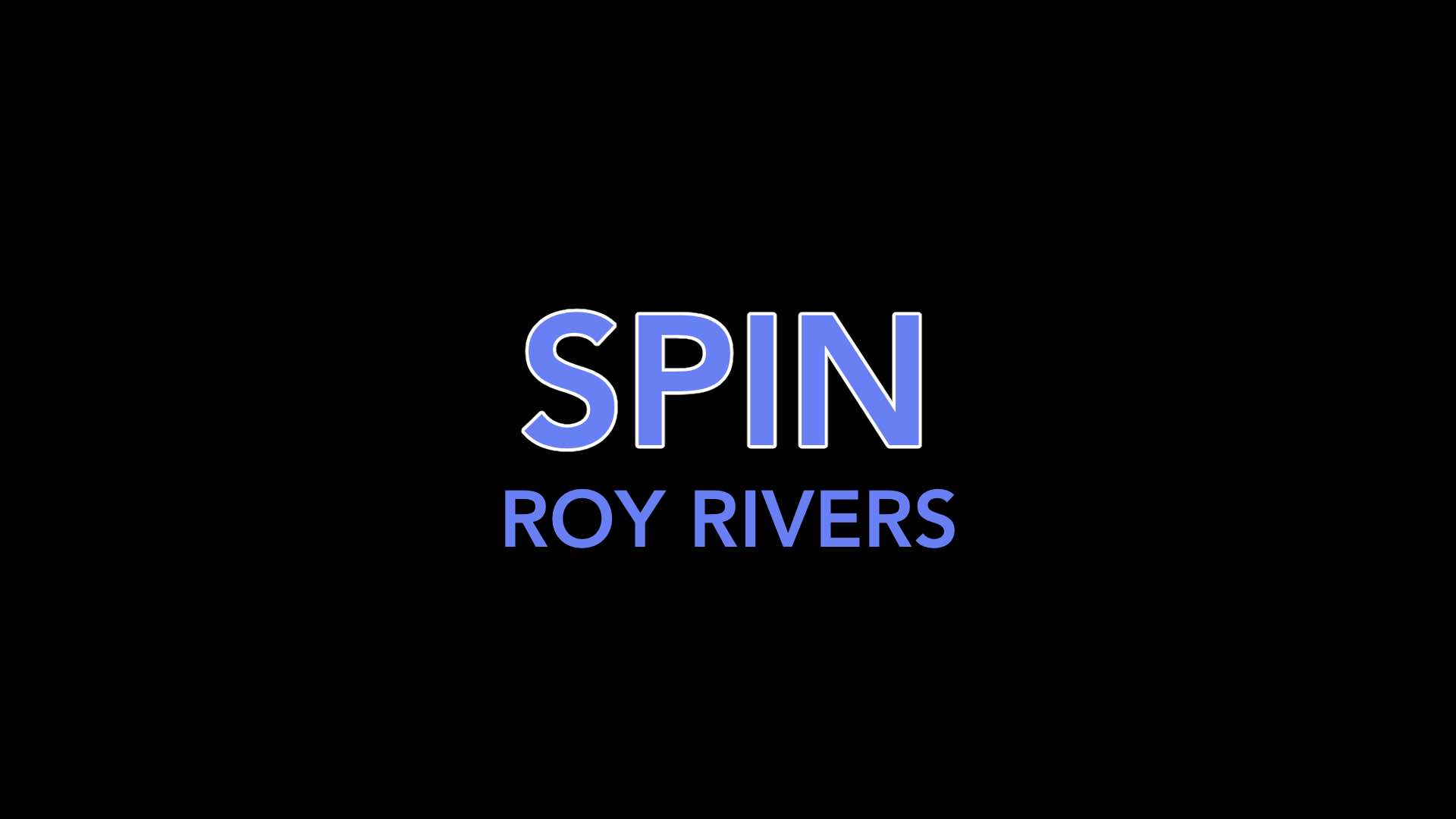 SPIN
