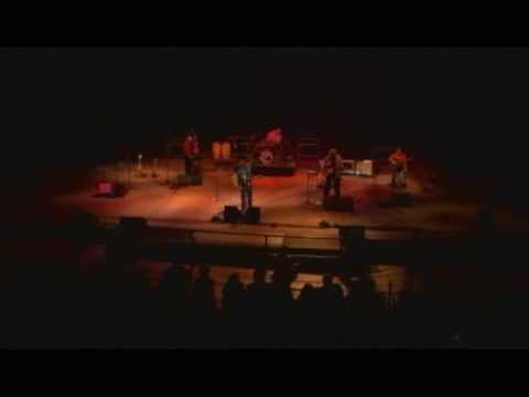 Roy Rivers at Red Rocks 